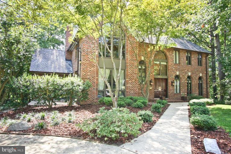 5639 Bent Branch Road Bethesda, MD 20816 - Photo 1 of 1 Exterior (Main)