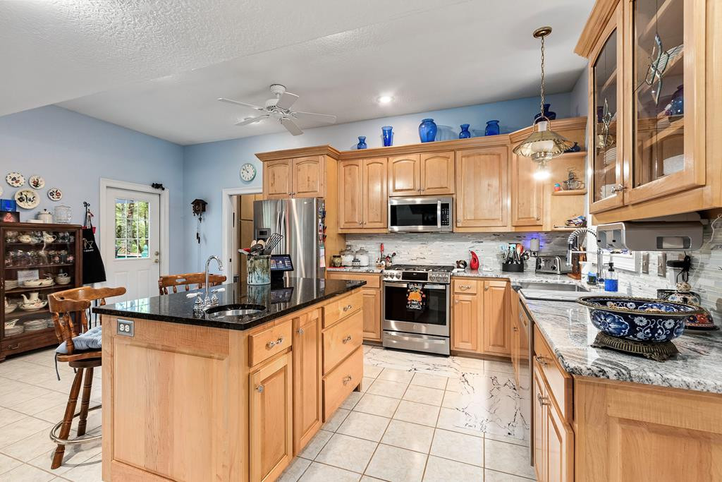 86 Mill Creek Road Murphy, NC 28906 - Photo 16 of 89