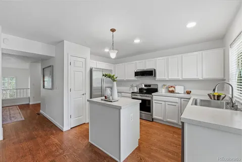 $585,000 | 7870 East 29th Avenue, Denver, CO 80238
