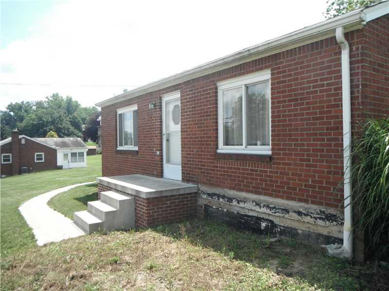 4169 Battle Ridge Road McDonald, PA 15057 - Photo 3 of 18 Exterior Front.