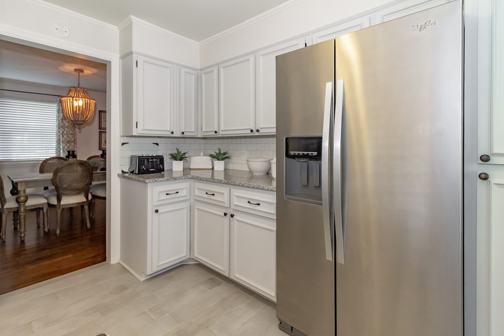 112 Woodland Road Augusta, GA 30907 - Photo 17 of 64