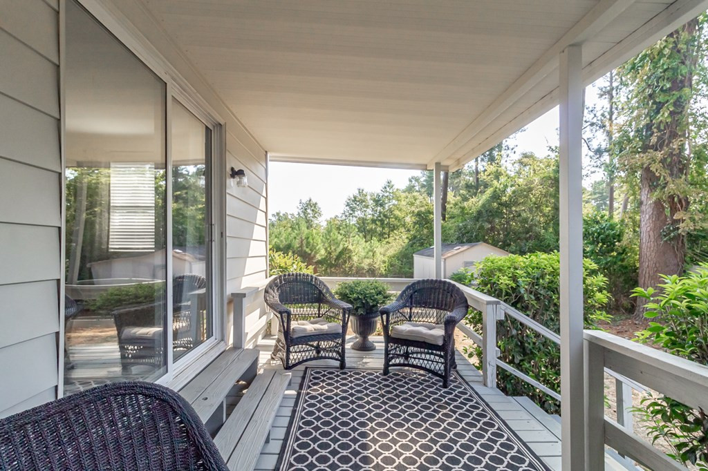 112 Woodland Road Augusta, GA 30907 - Photo 54 of 64