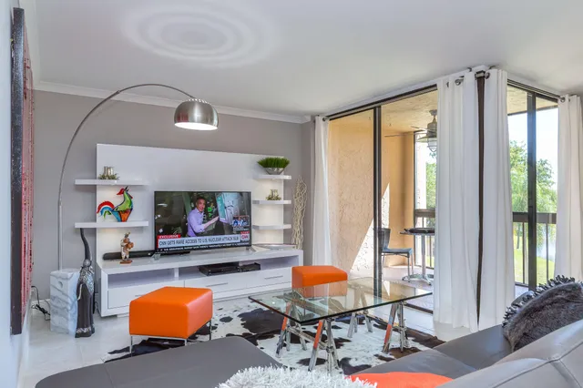 $3,000 | 2455 Lindell Boulevard, Unit 3304, Delray Beach, FL 33444