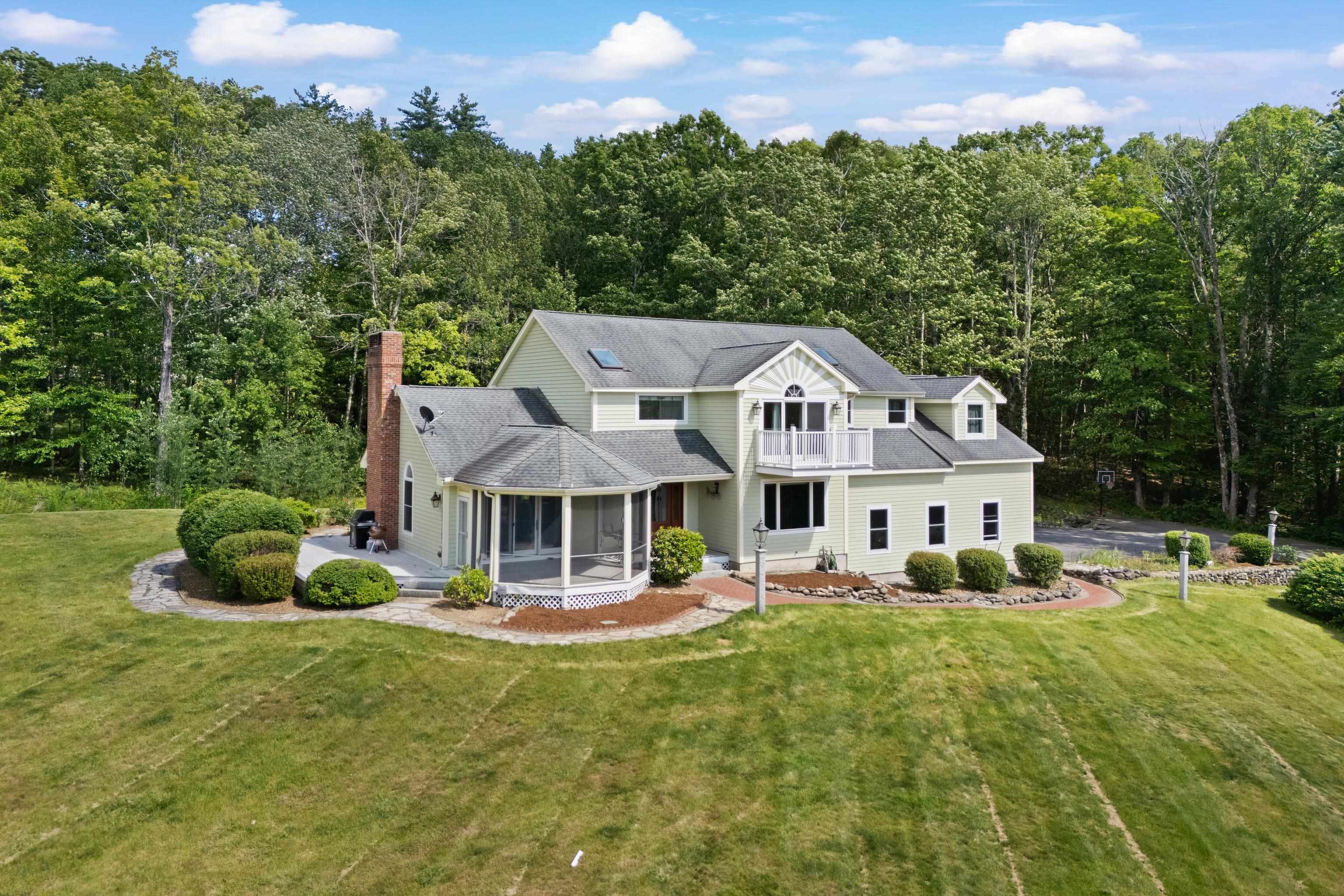 101 Mansion Road Dunbarton, NH 03046 - Photo 8 of 60