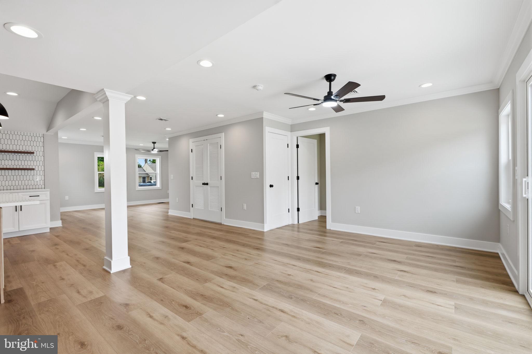 349 Andover Road Fairless Hills, PA 19030 - Photo 27 of 43 Spacious, modern living area awaits you.