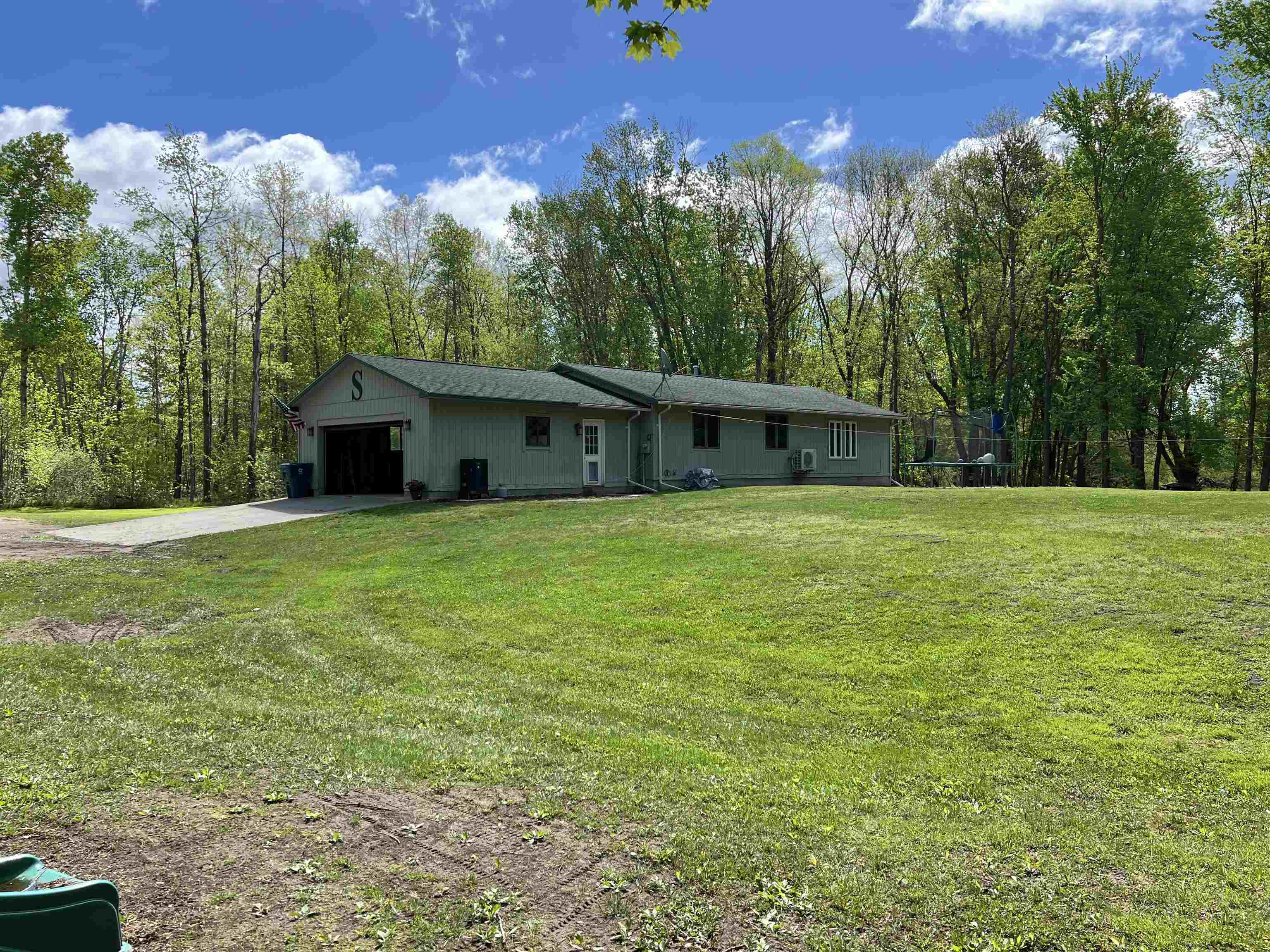 4131 Salt River Road Shepherd, MI 48883 - Photo 18 of 25