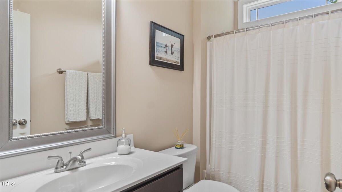422 River Ridge Lane Timberlake, NC 27583 - Photo 21 of 42 12-Finished 422 river ridge lane-12