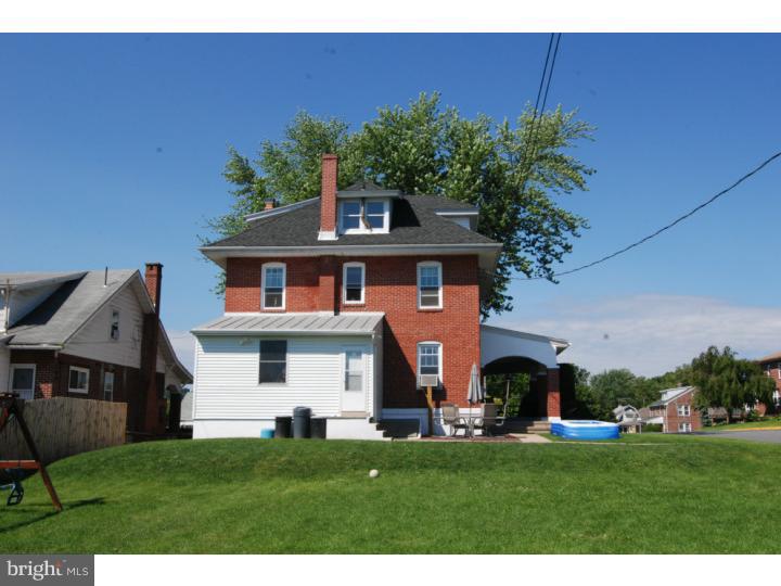 42 Pershing Boulevard Reading, PA 19607 - Photo 24 of 25 Gallery Image 24