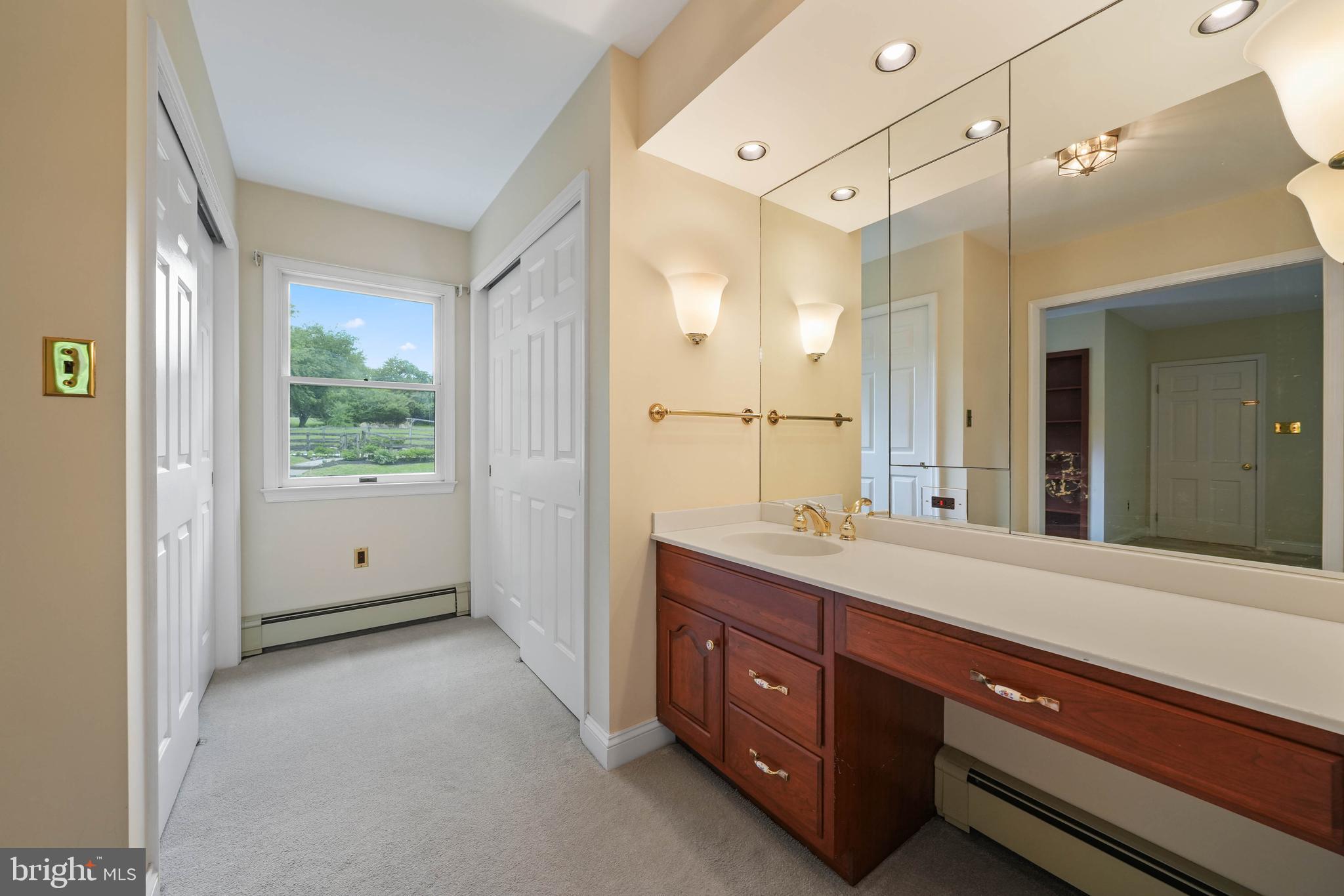 681 Brintons Bridge Road West Chester, PA 19382 - Photo 32 of 64 Vanity Area