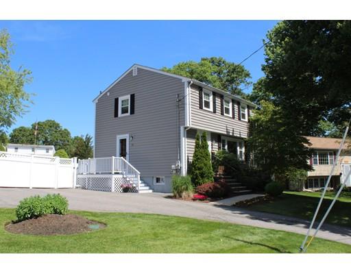 15 Palmer Road Beverly, MA 01915 - Photo 2 of 39