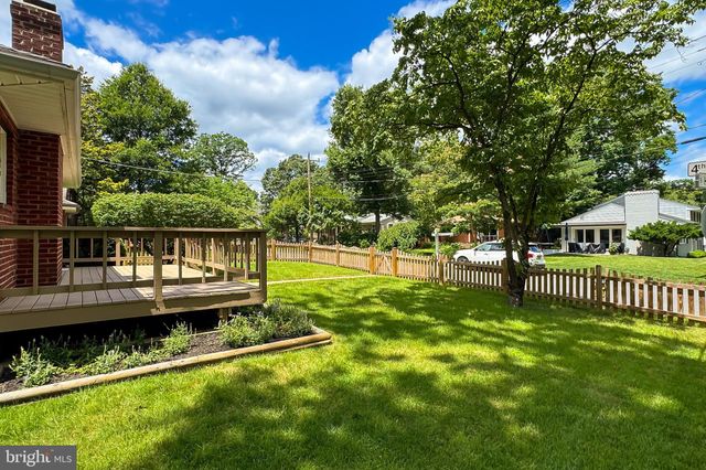 $790,000 | 5400 4th Street South, Arlington, VA 22204