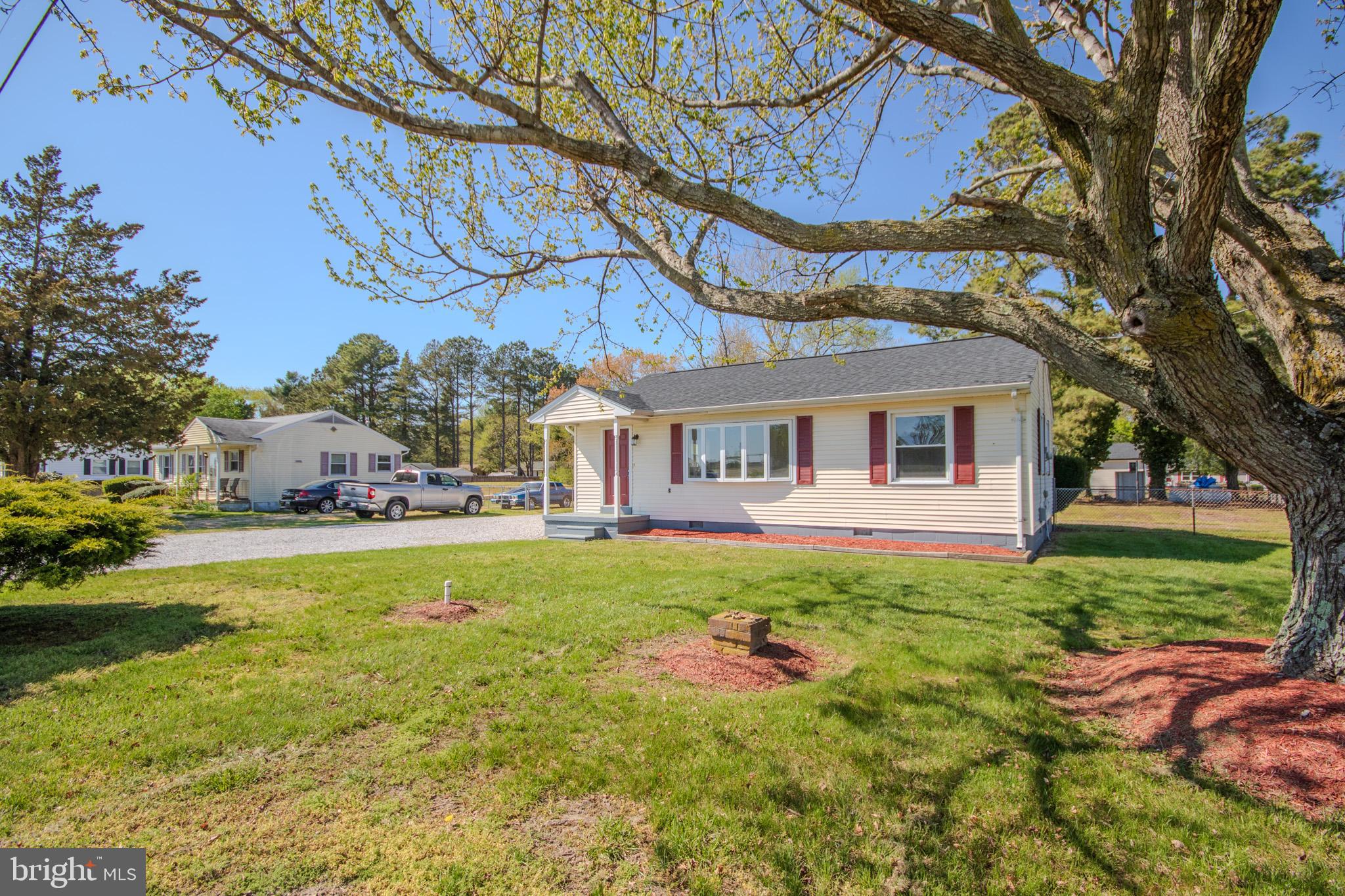 27520 Log Cabin Road Salisbury, MD 21801 - Photo 5 of 26