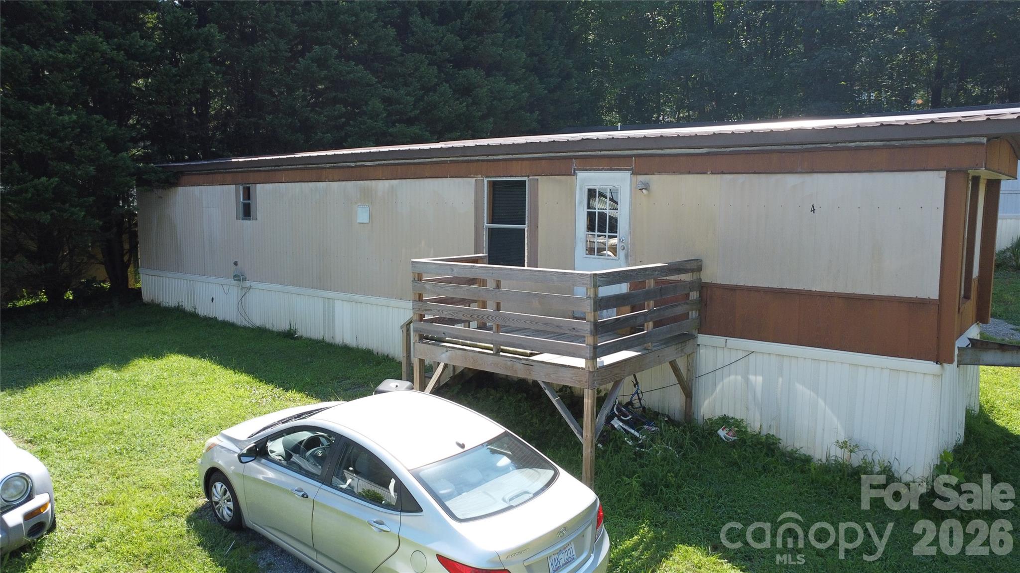 3686 Cook Road Valdese, NC 28690 - Photo 6 of 8 Gallery Image 6