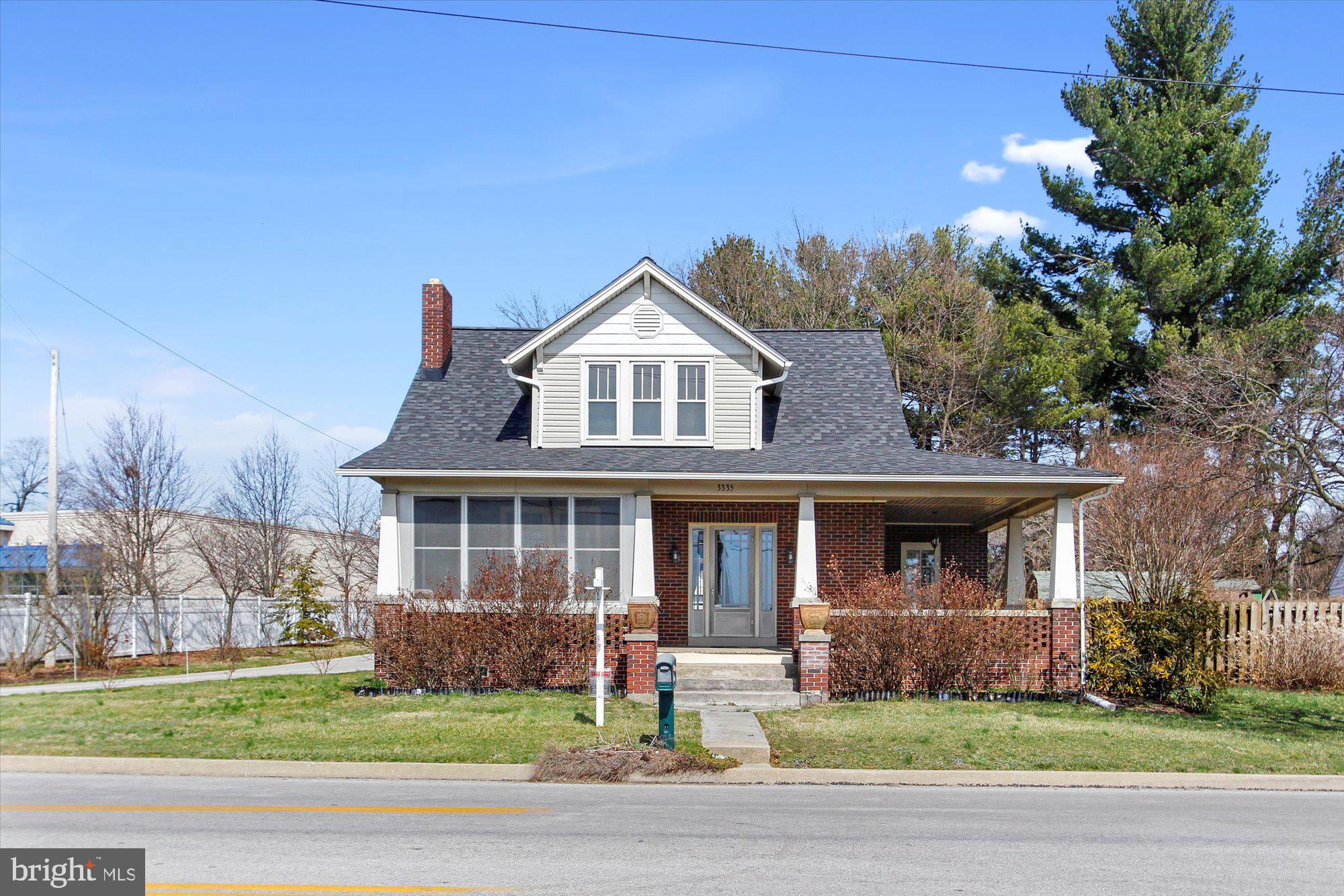 3335 Grandview Road Hanover, PA 17331 - Photo 1 of 33 Welcome Home!