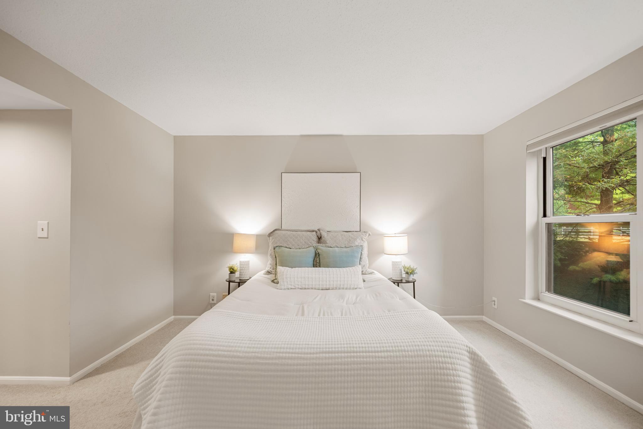 2100 Langston Boulevard, Unit 112 Arlington, VA 22201 - Photo 10 of 33 Bedroom