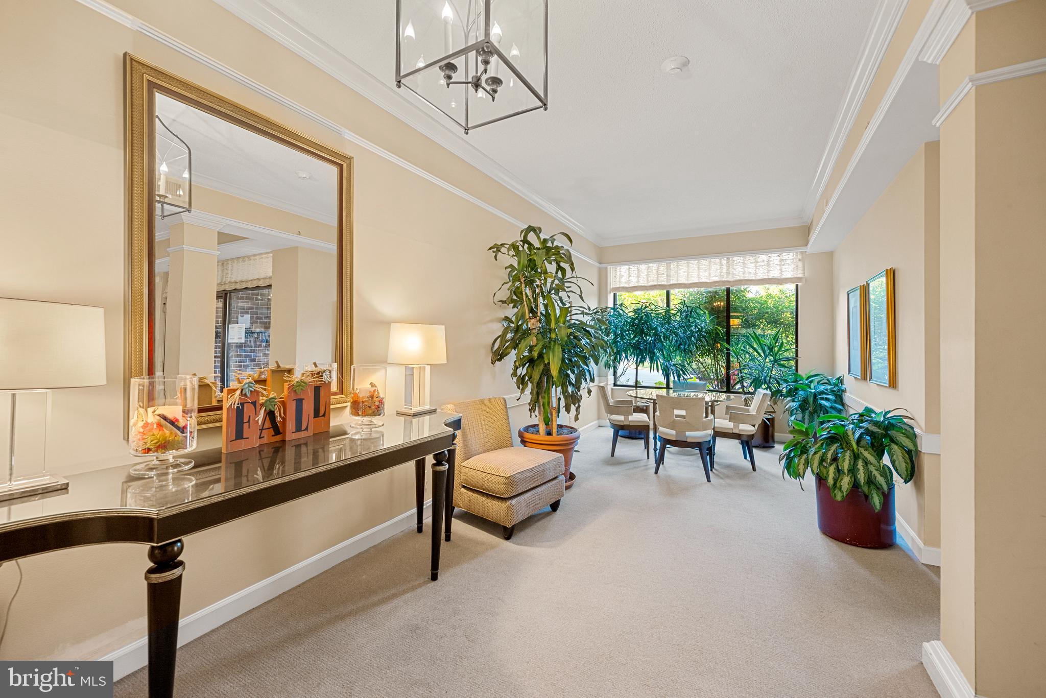 2100 Langston Boulevard, Unit 112 Arlington, VA 22201 - Photo 22 of 33 Building Lobby