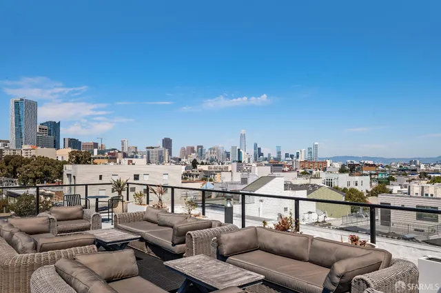 $5,000 | 1875 Mission Street, Unit 109, San Francisco, CA 94103