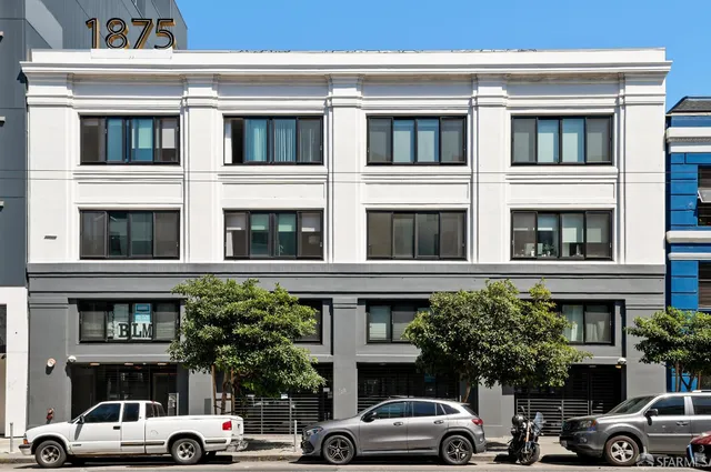 $5,000 | 1875 Mission Street, Unit 109, San Francisco, CA 94103