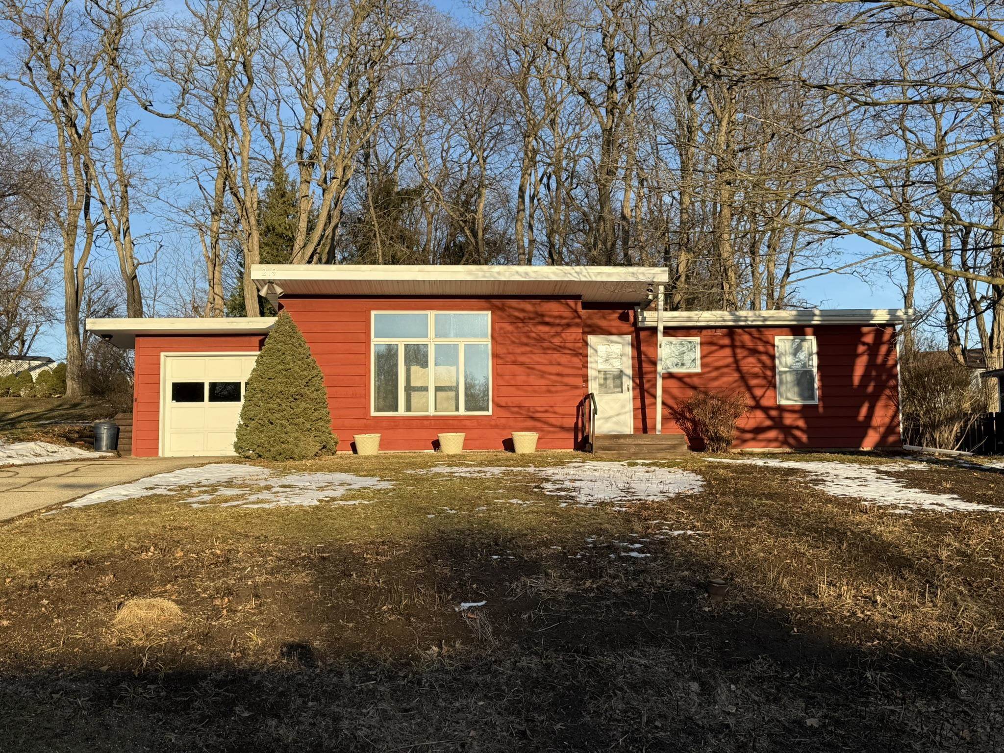 219 West Commerce Street Mineral Point, WI 53565 - Photo 36 of 39