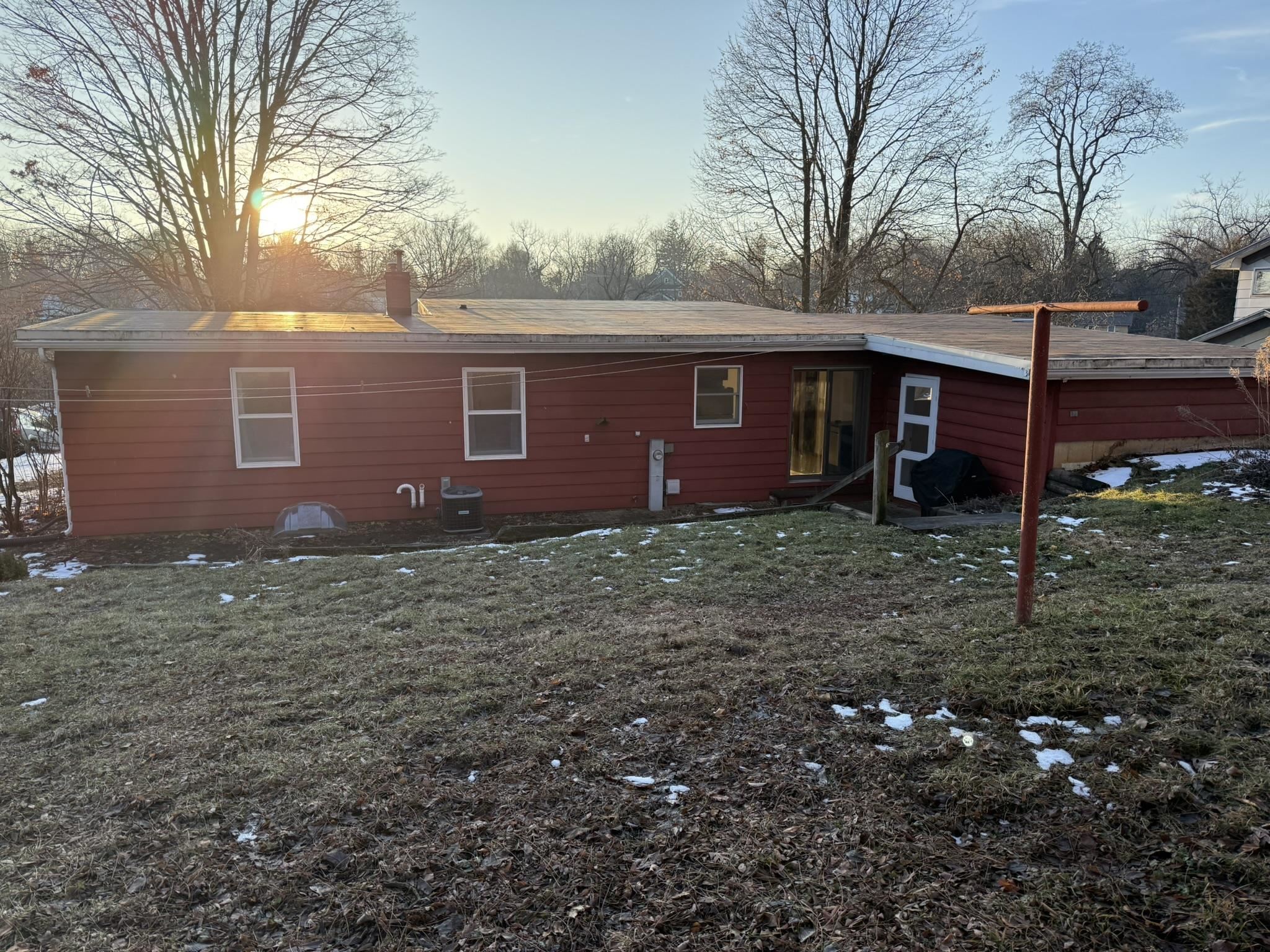 219 West Commerce Street Mineral Point, WI 53565 - Photo 37 of 39