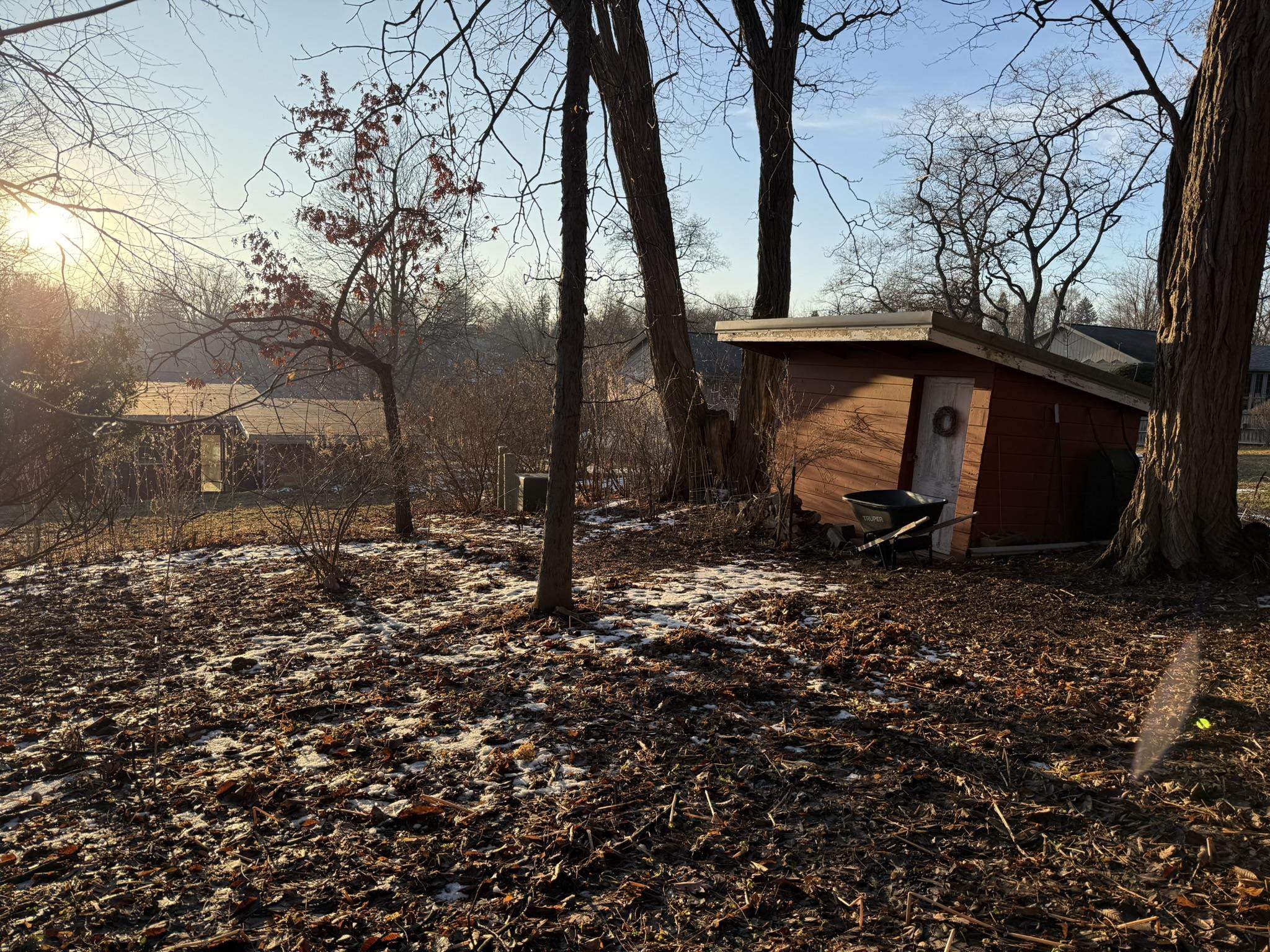 219 West Commerce Street Mineral Point, WI 53565 - Photo 38 of 39