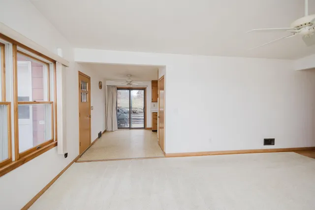 $259,900 | 219 West Commerce Street, Mineral Point, WI 53565