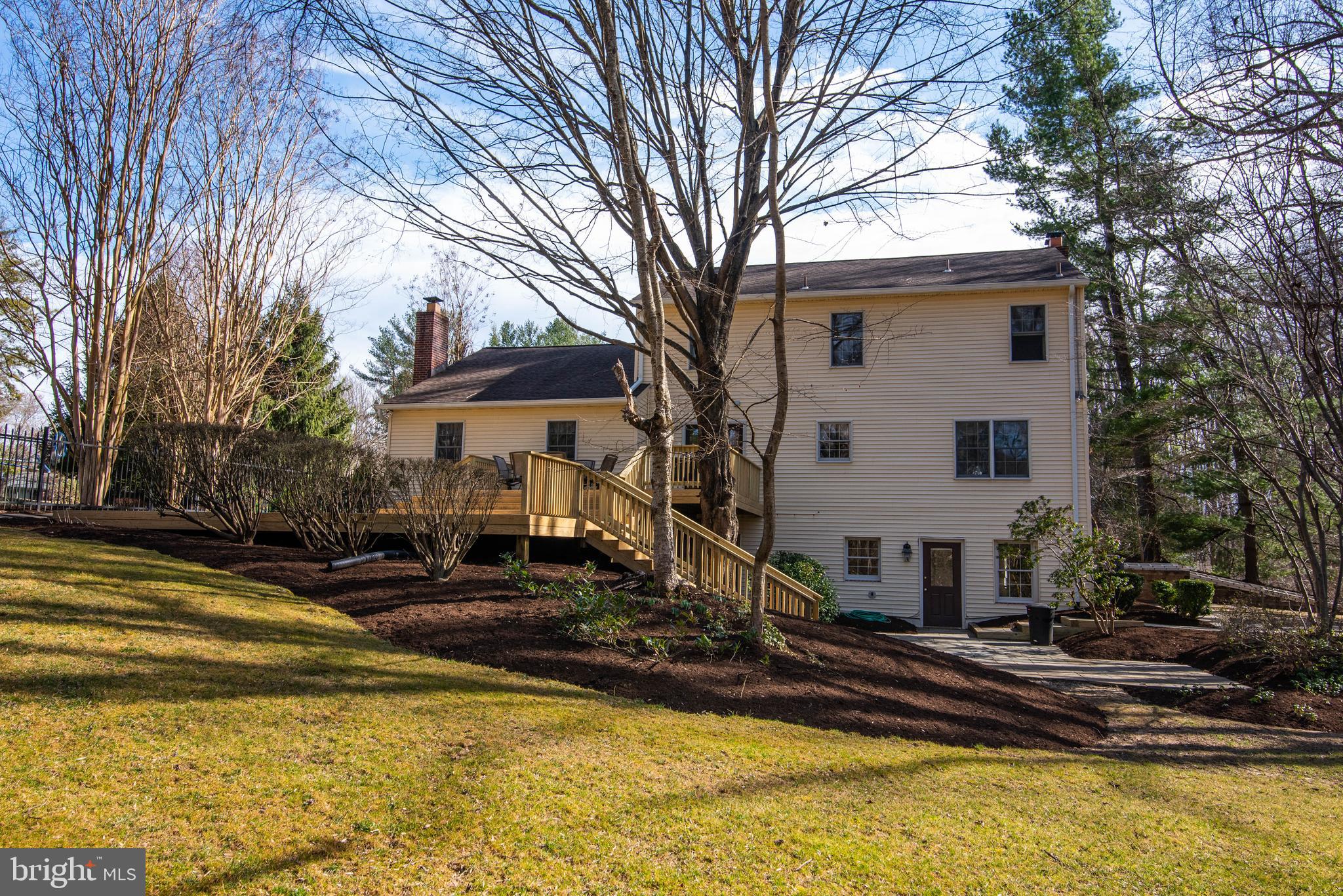 6706 Whitegate Road Clarksville, MD 21029 - Photo 41 of 73 Gallery Image 41