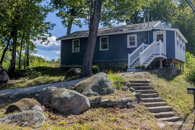 $379,900 | 303 Rte 13, Brookline, NH 03033