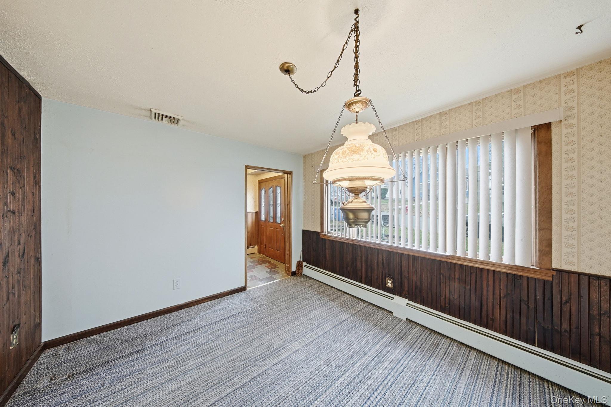 16 Mountain Avenue Middletown, NY 10940 - Photo 16 of 35 a view of entryway with wooden floor