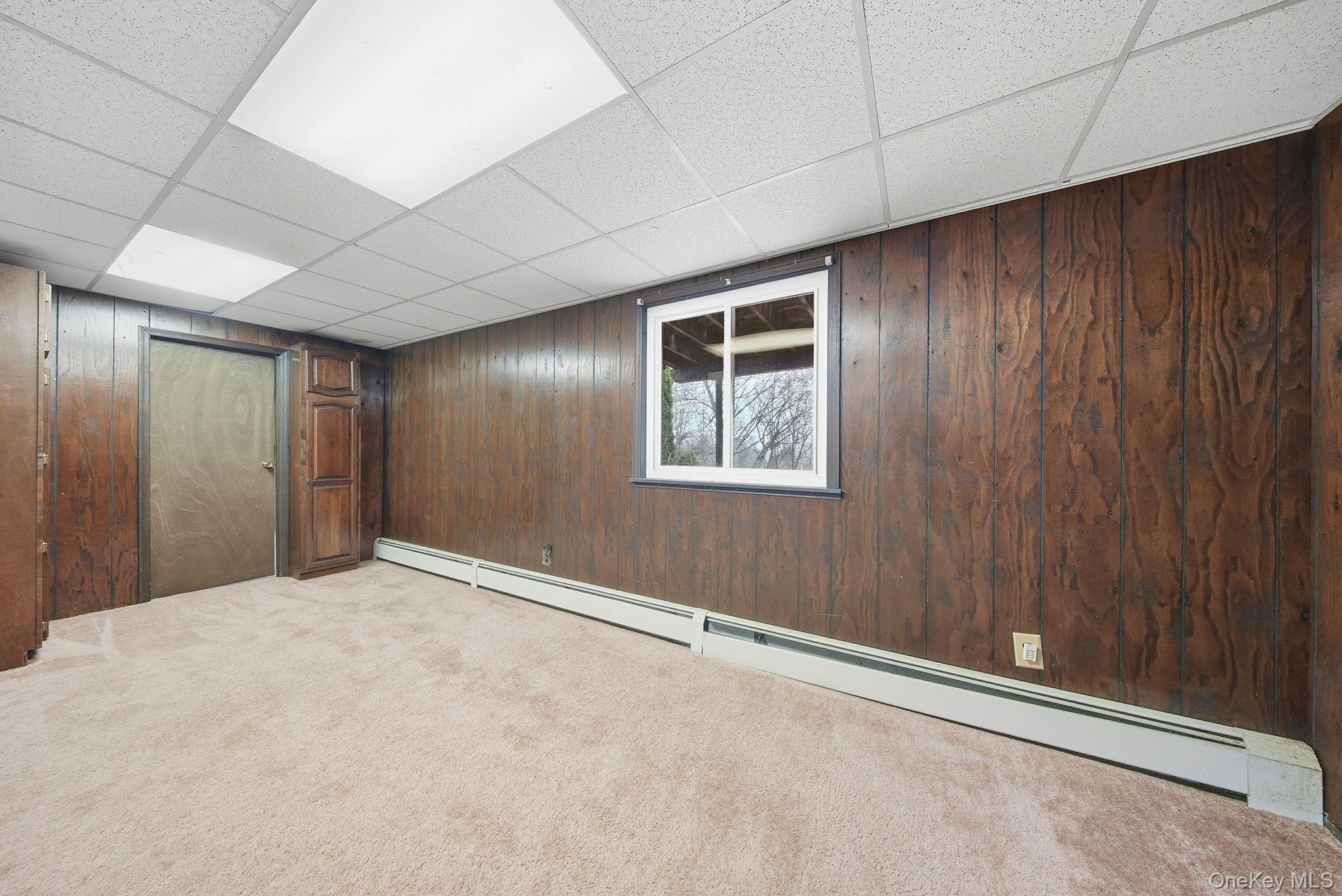 16 Mountain Avenue Middletown, NY 10940 - Photo 29 of 35 a view of an empty room with a window