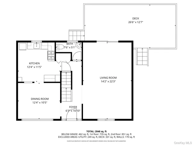 $349,900 | 16 Mountain Avenue, Middletown, NY 10940