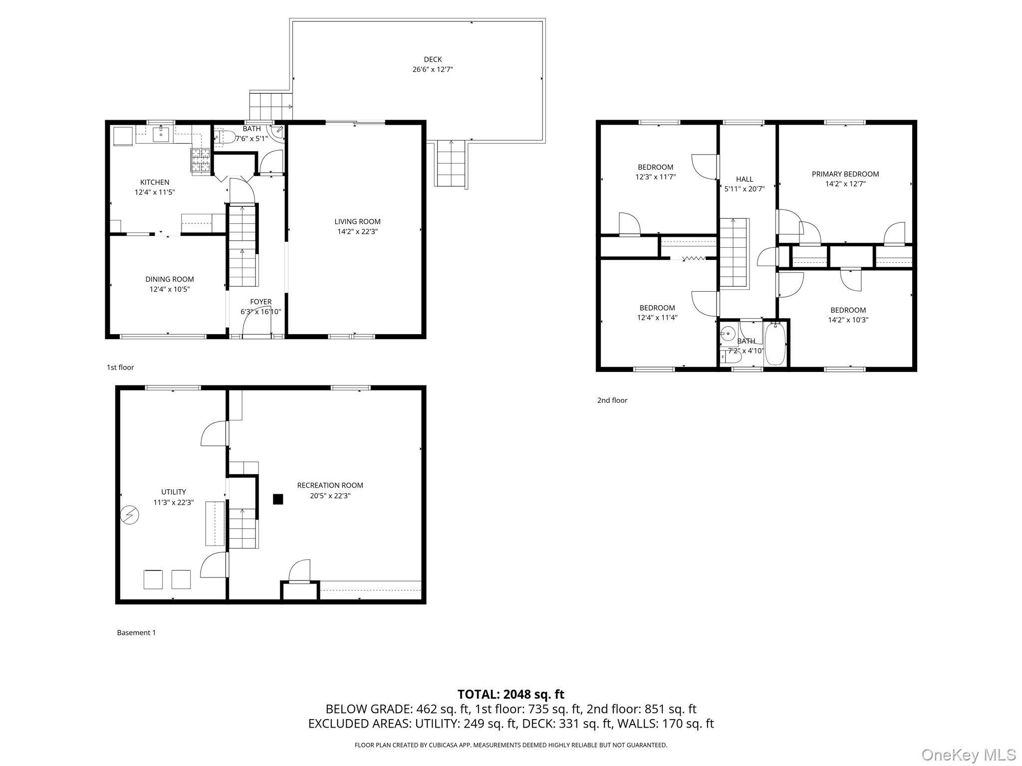 16 Mountain Avenue Middletown, NY 10940 - Photo 34 of 35 unknown