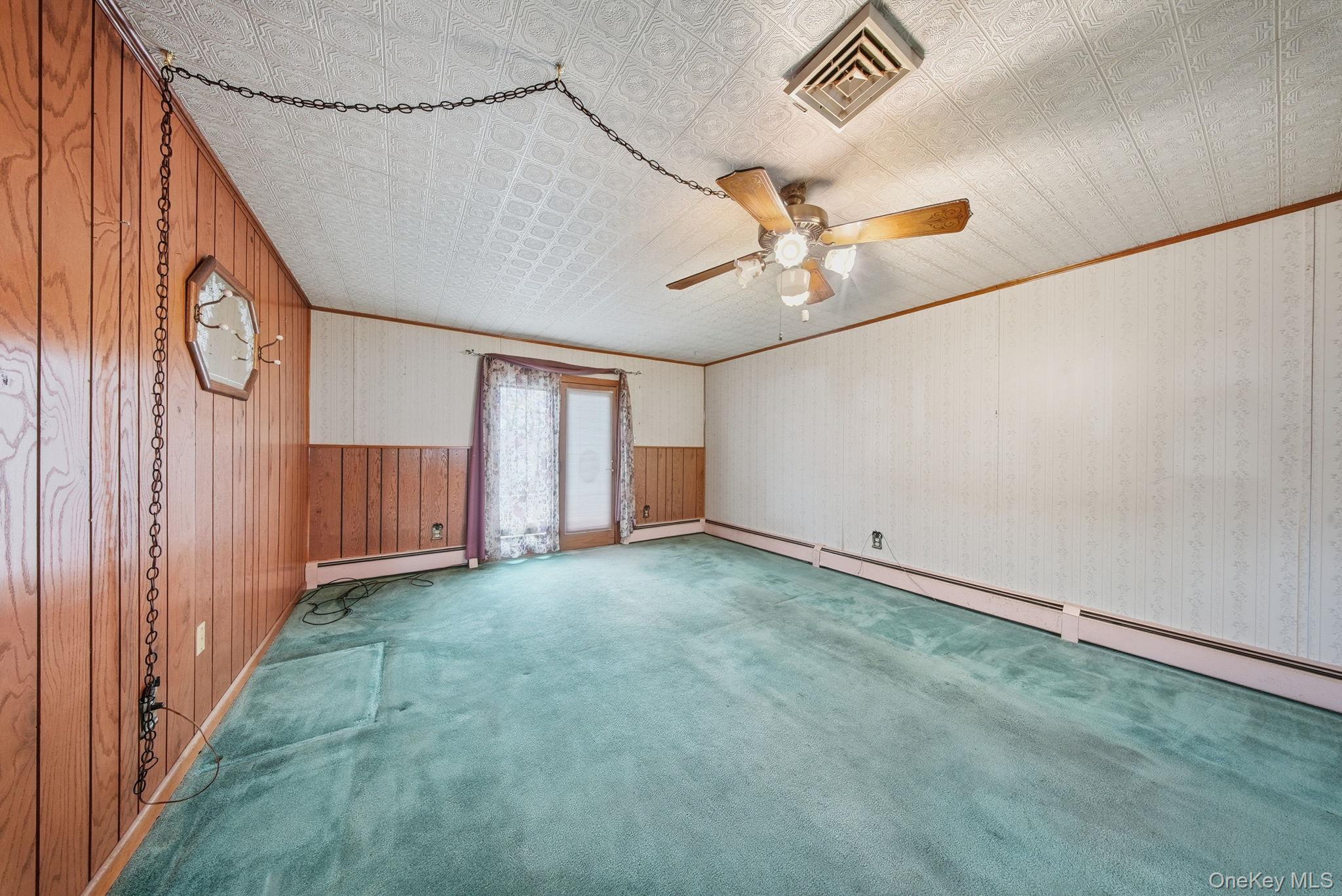 16 Mountain Avenue Middletown, NY 10940 - Photo 6 of 35 a view of an empty room with a window