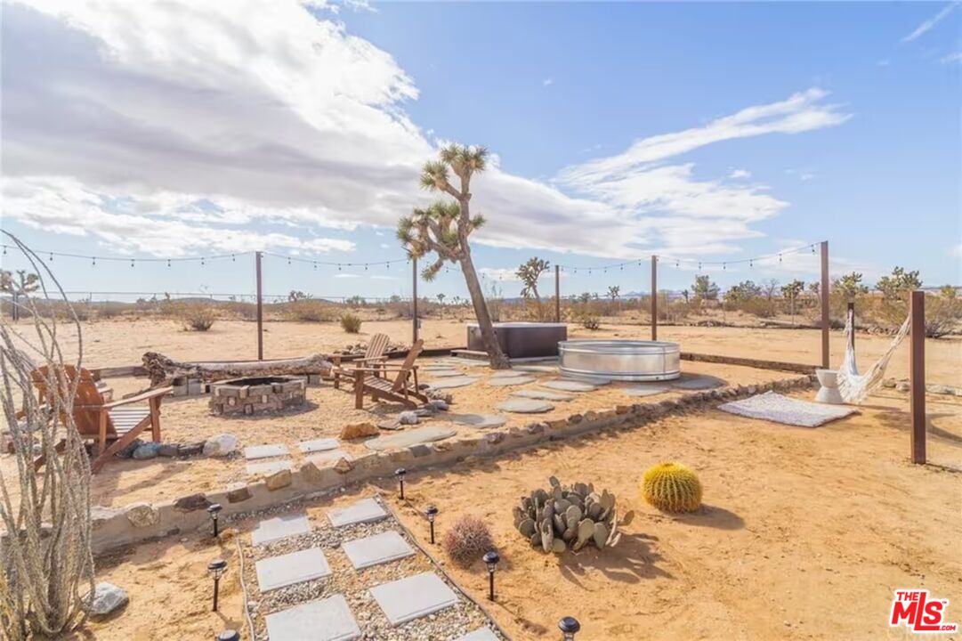 1616 Sunset Mesa Road Landers, CA 92285 - Photo 48 of 51