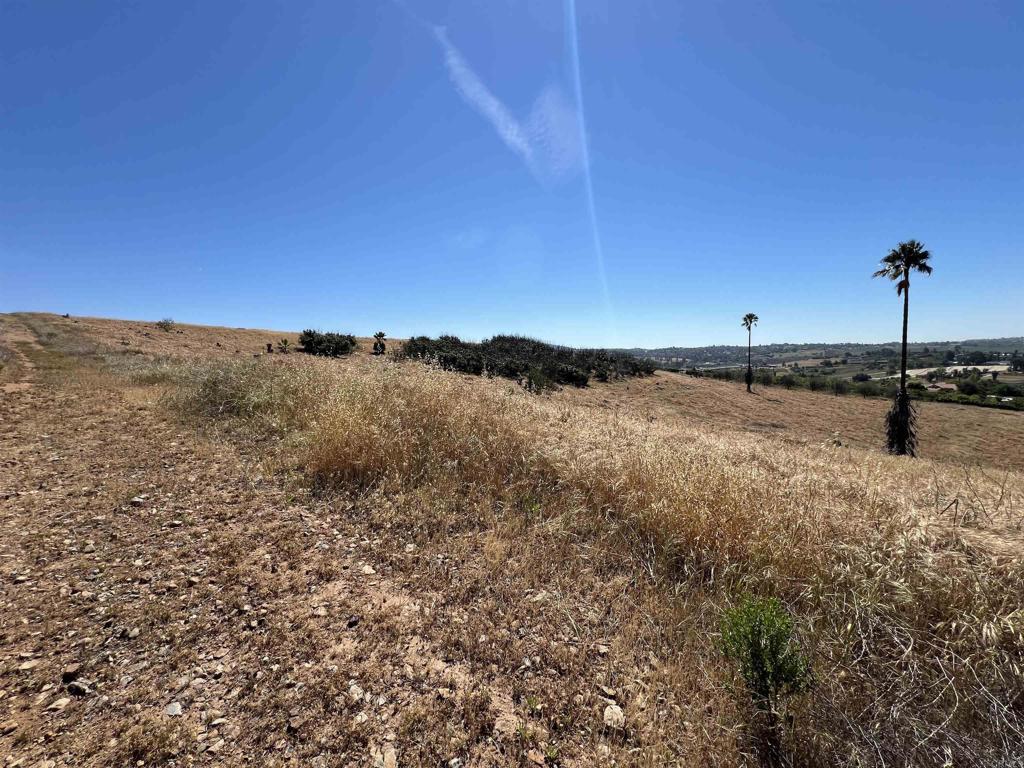 3 Emerald Hill Road Bonsall, CA 92003 - Photo 15 of 20 a view of a lake with a mountain in the background
