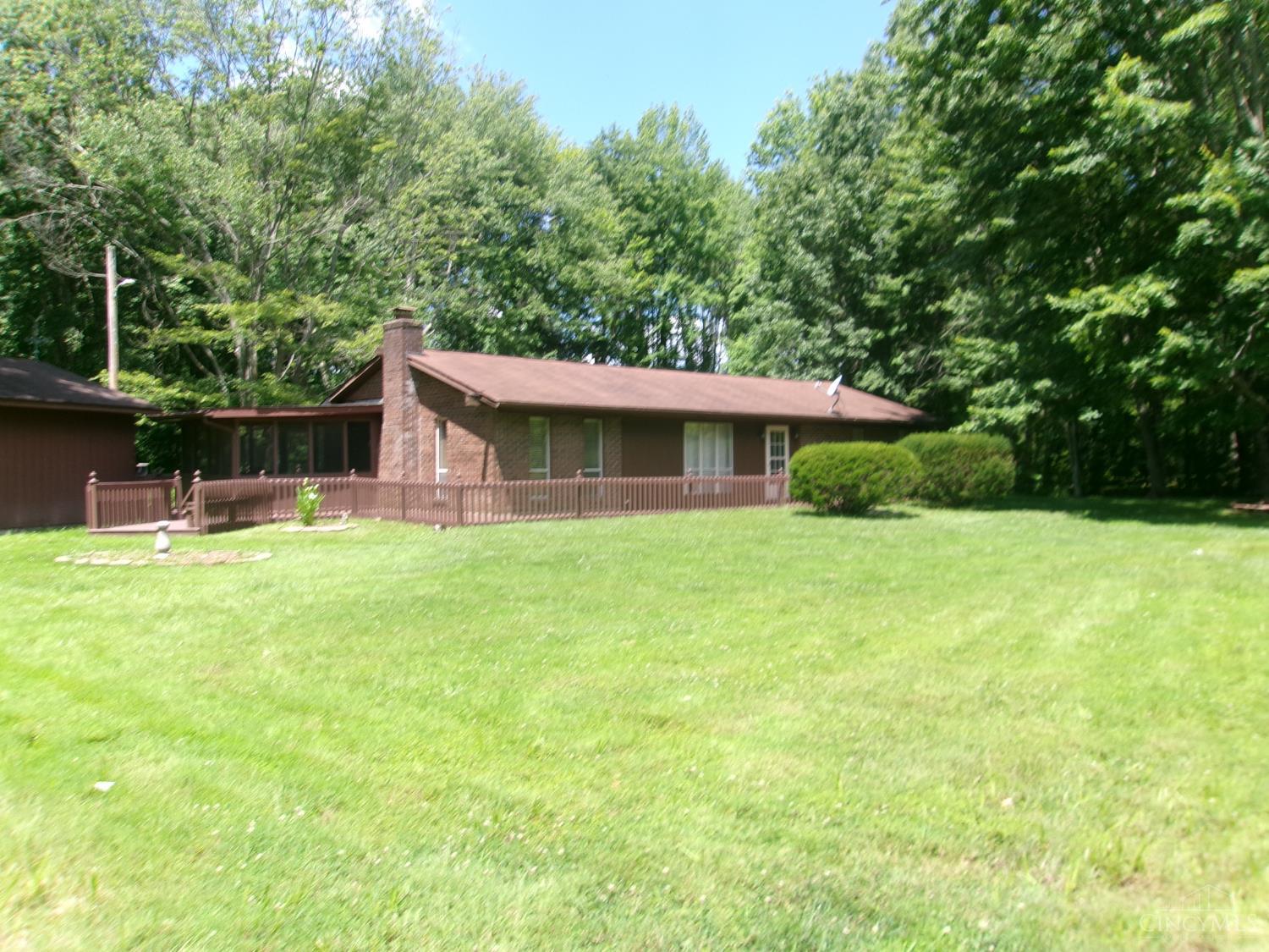 3477 Starling Road Bethel, OH 45106 - Photo 2 of 29