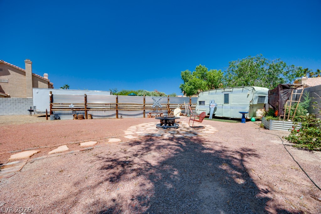 5808 Lone Song Road North Las Vegas, NV 89031 - Photo 72 of 98