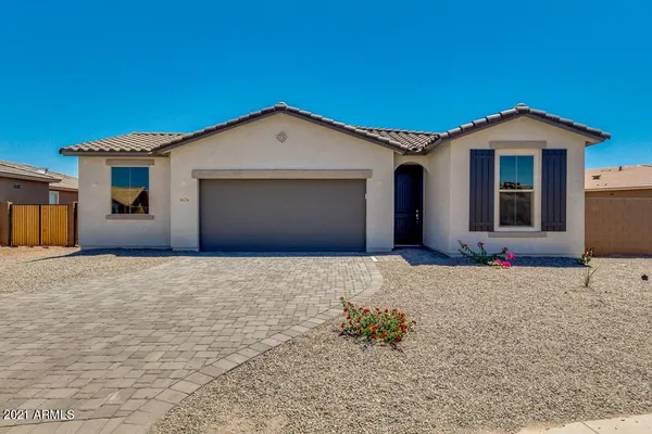 $2,050 | 1674 North Hester Trail, Casa Grande, AZ 85122