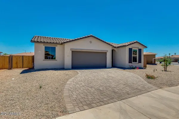 $2,050 | 1674 North Hester Trail, Casa Grande, AZ 85122
