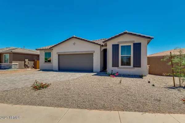$2,050 | 1674 North Hester Trail, Casa Grande, AZ 85122