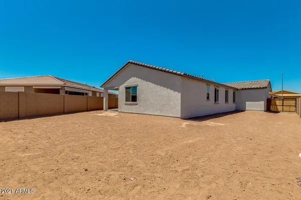 $2,050 | 1674 North Hester Trail, Casa Grande, AZ 85122