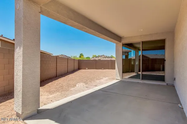 $2,050 | 1674 North Hester Trail, Casa Grande, AZ 85122