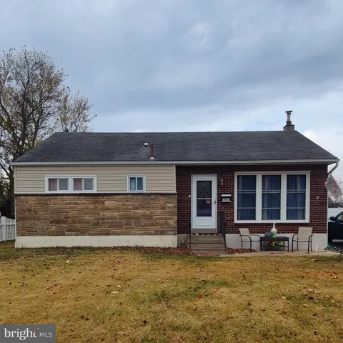 $349,900 | 3001 Penn Valley Avenue, Bristol, PA 19007