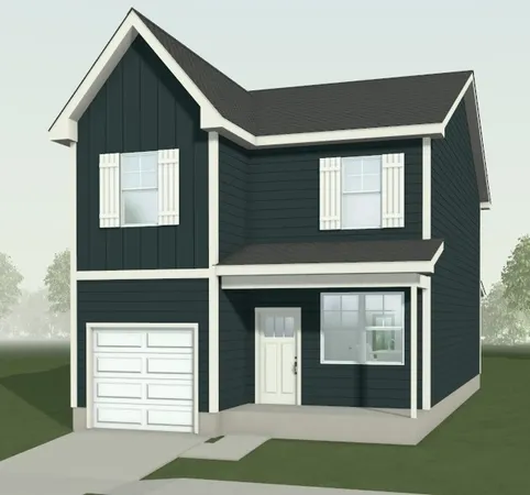 $302,100 | 1624 Daly Drive, Cookeville, TN 38506