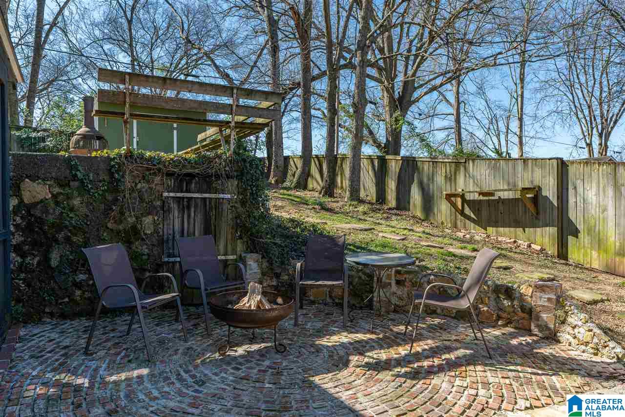 612 49th Street South Birmingham, AL 35222 - Photo 33 of 50