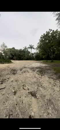 a view of an ocean beach