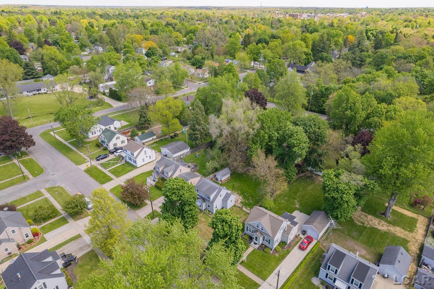 431 Oden Way Street Adrian, MI 49221 - Photo 36 of 39