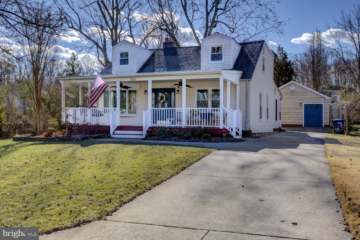 3213 Cofer Road Falls Church, VA 22042 - Photo 2 of 38 Gallery Image 2