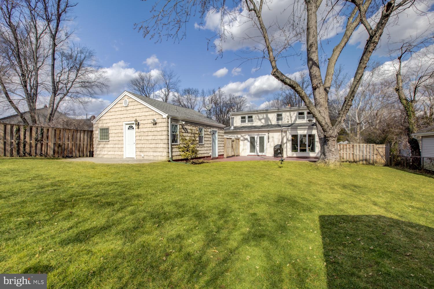 3213 Cofer Road Falls Church, VA 22042 - Photo 38 of 38 Gallery Image 38
