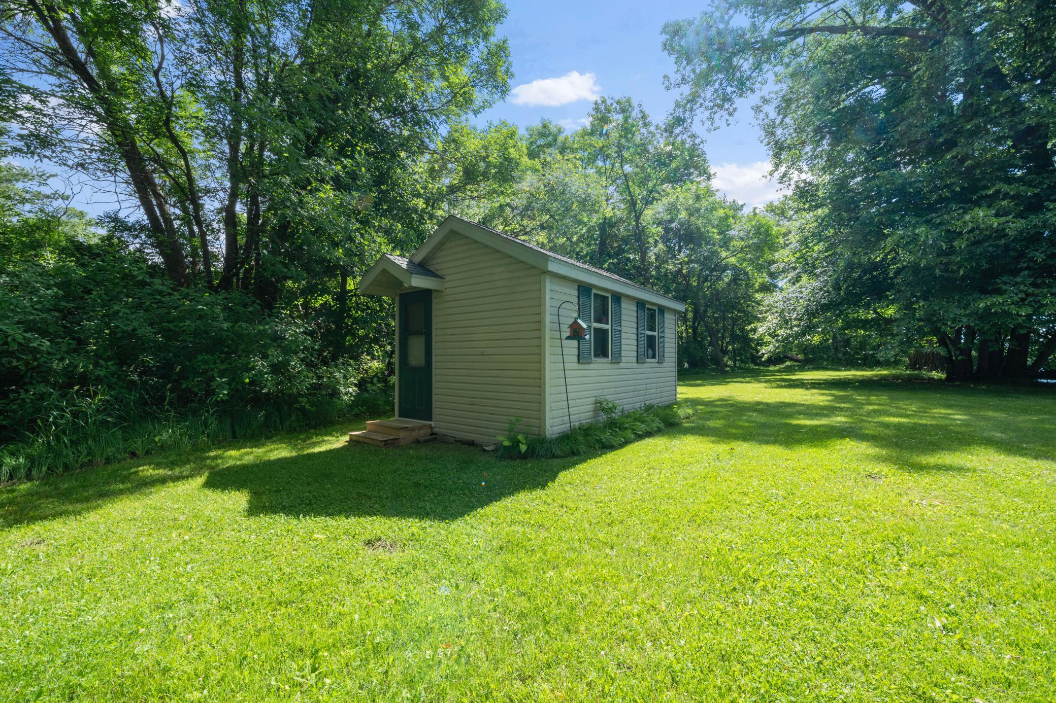 1397 Lake Cowdry Road Northwest Alexandria, MN 56308 - Photo 22 of 51